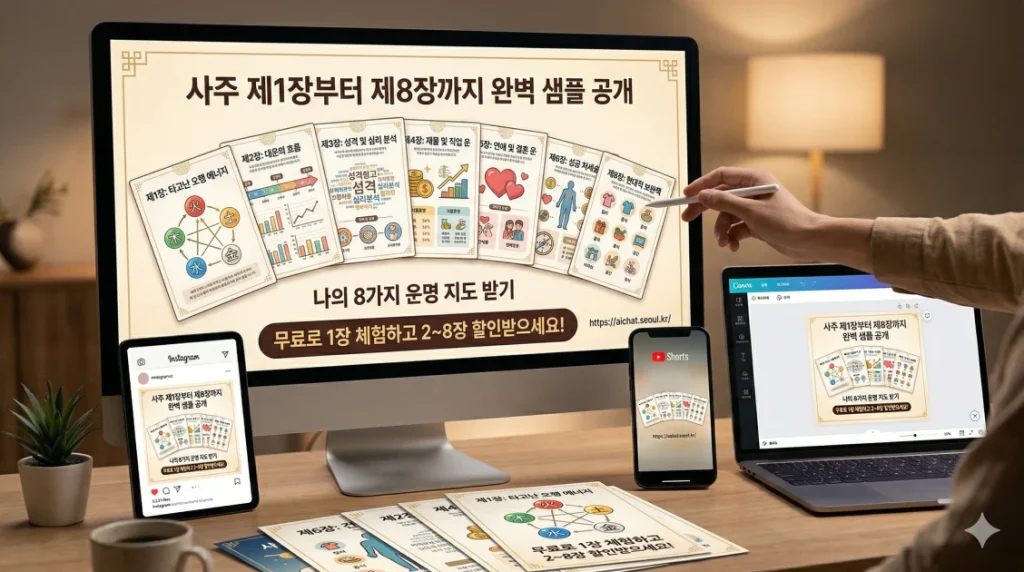 적토마 사주