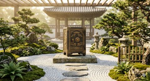 겁재